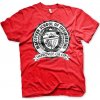 Macgyver School Of Engineering t-shirt