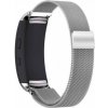 BStrap Milanese remienok na Samsung Gear Fit 2, silver (SSG004C05)