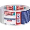 TESA 138292 Páska hliníková s linerem 30 µ 63632, 50 m x 50 mm,