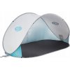 Plážový Nils Camp NC3174682-06 sivý 220 cm x 1,2 m x 100 cm