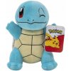 POKÉMON PLYŠOVÁ HRAČKA SQUIRTLE 21 CM PKW2693