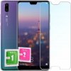 Tvrdené Sklo pre Huawei P20 (9H tvrdosť, ploché 2.5D)