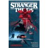 Stranger Things: Kamčatka