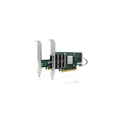 Mellanox ConnectX-6 MCX653105A-HDAT