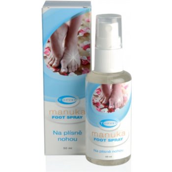 Topvet Manuka Foot Spray 50 ml