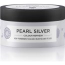 Maria Nila Colour Refresh Pearl Silver 0.20 maska s farebnými pigmentami 100 ml