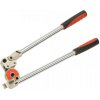 RIDGID ručná ohýbačka model 610M na nerezové rúrky; Rozmer rúrky 10mm - Polomer ohybu 24mm