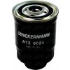 DENCKERMANN PALIVOVÝ FILTER HYUNDAI H100 2.5D 93-00