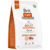 BRIT Care Hypoallergenic Adult Medium Breed s jahňacím 3 kg