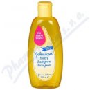 Johnson & Johnson Baby šampón 200 ml