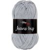 Jeans Big šedá 8232