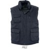 SOL'S | Viper, Vesta, modrá navy, XXL
