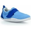 Bobux Go Organic Powder Blue+Snorkel Blue barefoot topánky 20 EUR