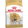 Dvojbalenie Royal Canin 2 x veľké balenie - Pug Adult (2 x 3 kg)