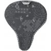 Potah na sedlo Basil Boheme saddle cover, charcoal