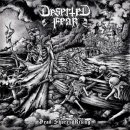 DESERTED FEAR: DEAD SHORES RISING CD