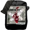 Linkin Park Hybrid Theory Taška cez rameno Black