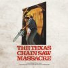 Tobe Hooper & Wayne Bell The Texas Chain Saw Massacre CD