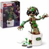 LEGO Marvel 76297 Tancujúci Groot