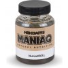 Mikbaits Dip ManiaQ NutraKrill 125 ml