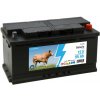 Batéria pre elektrický ohradník 12 V 95 Ah Agrofortel