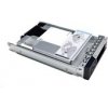 Dell SSD SATA 345-BJSM, 480GB SSD SATA 6Gbps Read Intensive 512e 2.5in with 3.5in HYB carrier 1DWPD
