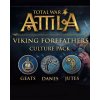 ESD Total War Attil Viking Forefathers Culture