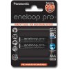 Panasonic Eneloop Pro AAA 930mAh 2ks 4HCDE/2BE