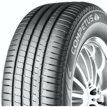 LASSA Driveways 205/55 R16 91V