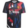 adidas | MUFC PRESHI Y | čierna| XS(123-128cm)