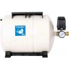 PUMPA ČERPADLO Vodné čerpadlo - príslušenstvo GWS 100l horizontálne 2,1-3,5bar ZB00001377