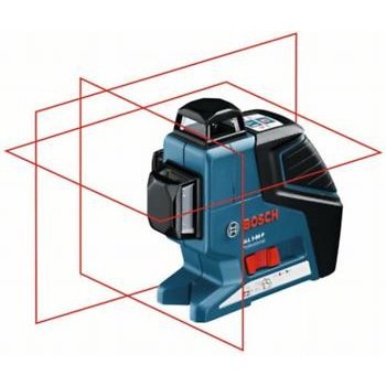 Bosch GLL 3-80 P Professional 0.601.063.309