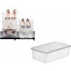 PEKDA Box Basic shoe 4l 69415