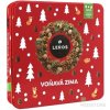 LEROS VOŇAVÁ ZIMA 5 9 druhov čajov po 6 nálevových vrecúšok (88,8 g) (inov. 2025), 1x1 set LEROS, s r.o.