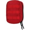 Rothco na lekárničku Molle RED