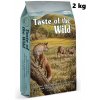 Taste of the Wild Appalachian Valley Small Breed 2 kg