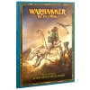 Games-Workshop Kniha Warhammer The Old World - Arcane Journal Tomb Kings of Khemri (2024)