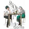 Kodansha Snow and Ink 3