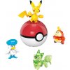 Mattel Pokémon Mega Construx Paldea Region Team