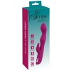 Sweet Smile A & G-Spot Rabbit Vibrator