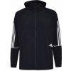 adidas Performance PLYR 3S WBR JKT čierna