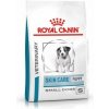 Royal Canin VD Canine Skin Care Small Dog 2kg