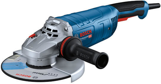 BOSCH GWS 27-230 J 0.601.8C5.320