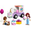 LEGO Friends - Jednorožčie donáškové auto s tortou (LEGO42675)