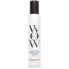 Color Wow Styling ová tónovacie pena pre tmavé vlasy Color Control ( Blue Toning + Styling Foam) 200 ml