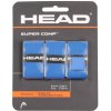 Head Super Comp 3ks modrá