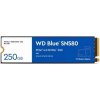 WESTERN DIGITAL WD Blue SN580/250GB/SSD/M.2 NVMe/5R WDS250G3B0E