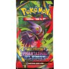 The Pokémon Company Pokémon: Phantasmal Flames Booster Pack