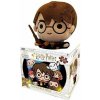PRIME 3D Harry Potter s plyšovou hračkou 300 dielov