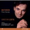 PIANO SONATAS, VOL 2 - LEOTTA, CHRISTIAN (2CD)